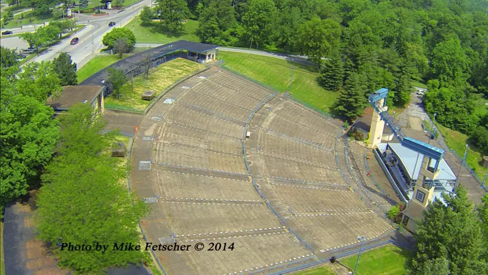 Can Mesker Amphitheatre Be Saved?