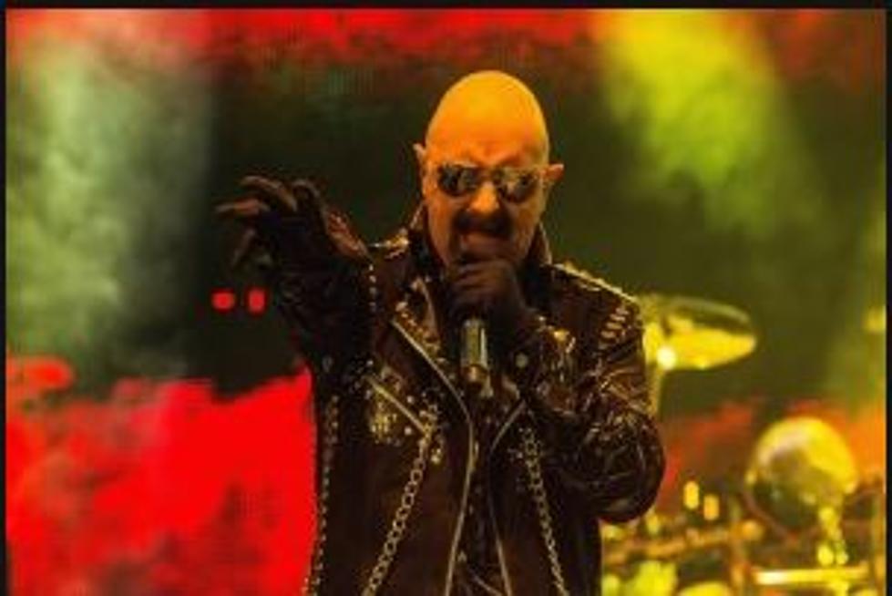 Rob Halford and Glenn Tipton of Judas Priest on “Loudwire Reloaded” Saturday