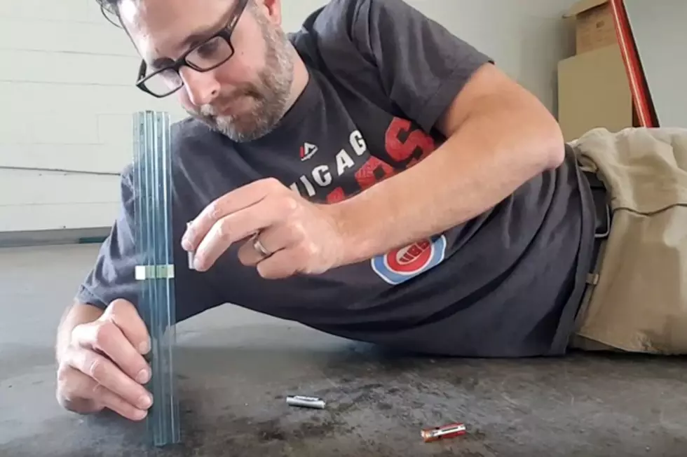 Is Your Battery Dead or Alive? Bobby Tests This Life Hack [Video]