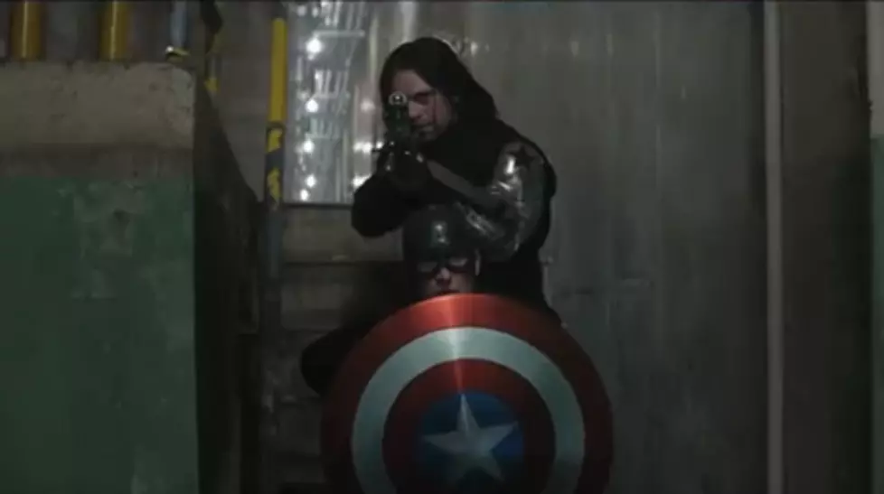 New Captain America: Civil War TV Spots Show New Footage (video)