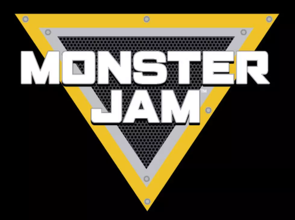 103GBF Box Office &#8211; Win Monster Jam Tickets