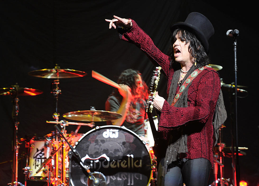 Win Tickets to See Tom Keifer, Dokken, Great White and Firehouse at HerrinFest Italiana [Contest]