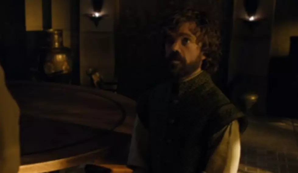 HBO Releases Game of Thrones Season 6 Bloopers at Comic Con (video)