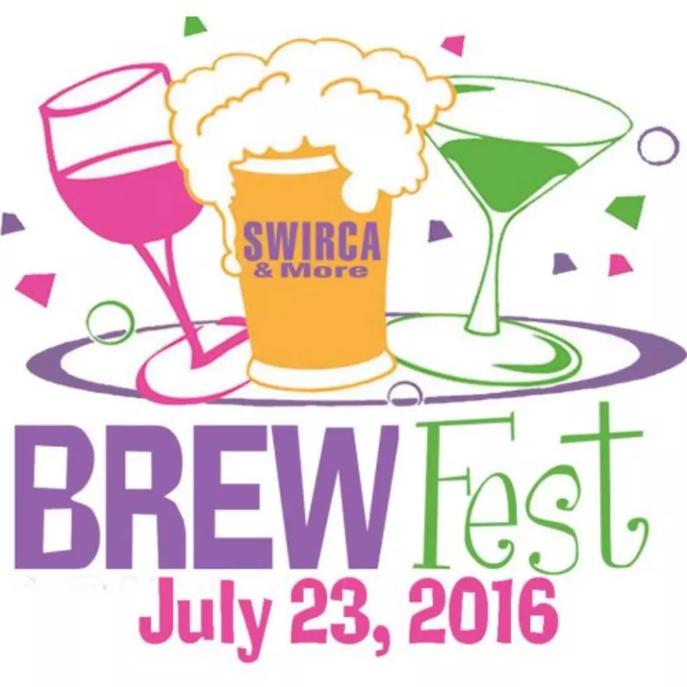 Register to Win Tickets to the 2016 SWIRCA Brewfest [Contest]