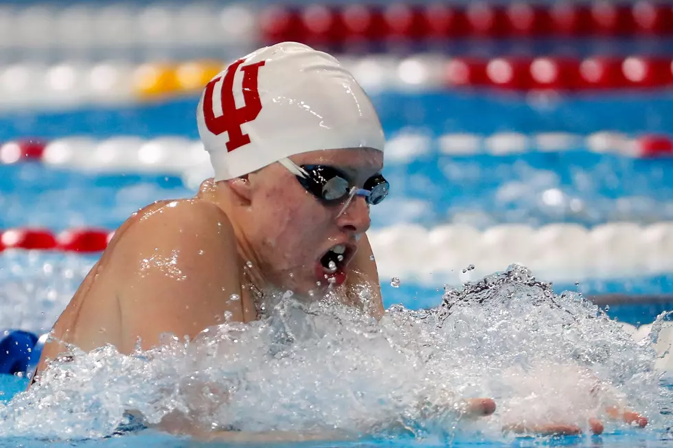 Help Send Lilly King&#8217;s Family to the Summer Olympics [Video]