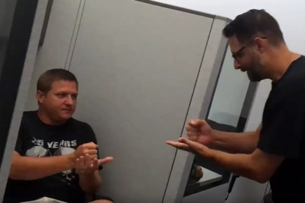 How to Win at Rock, Paper, Scissors [Video]