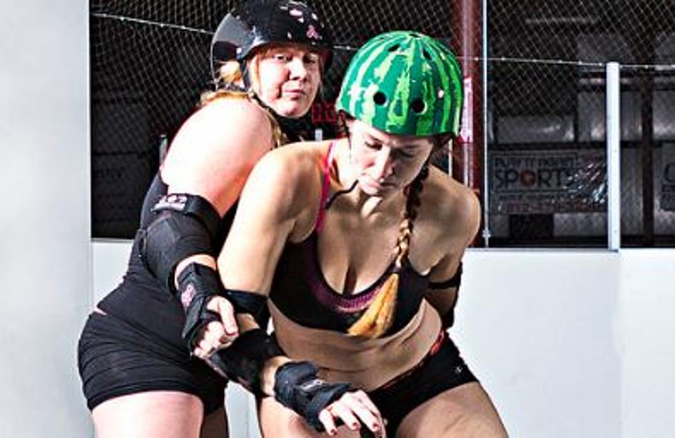 Demolition City Roller Derby’s Final Home Bout This Saturday