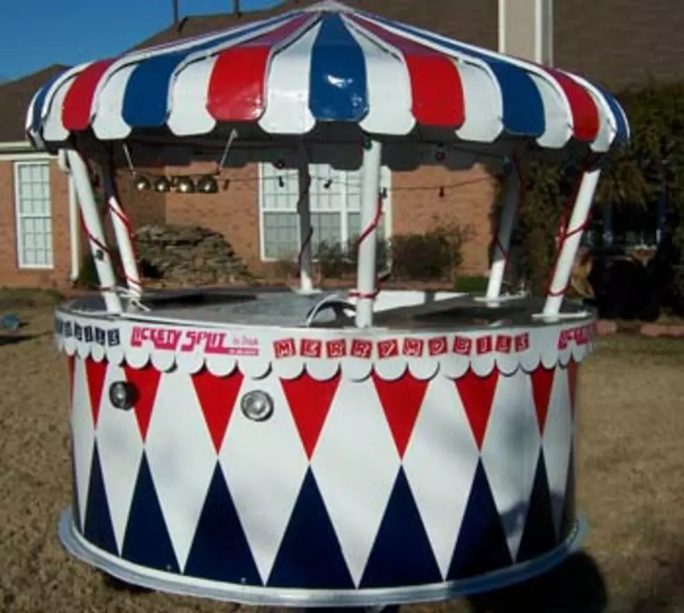 We All Scream For Ice Cream!  Remember These In Your Neighborhood?