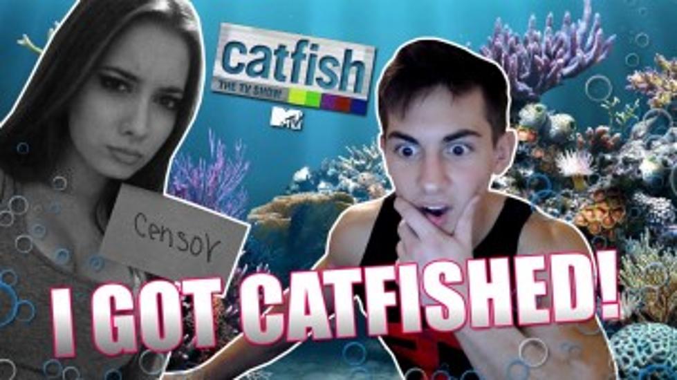 Have You Ever Been “Catfished”?