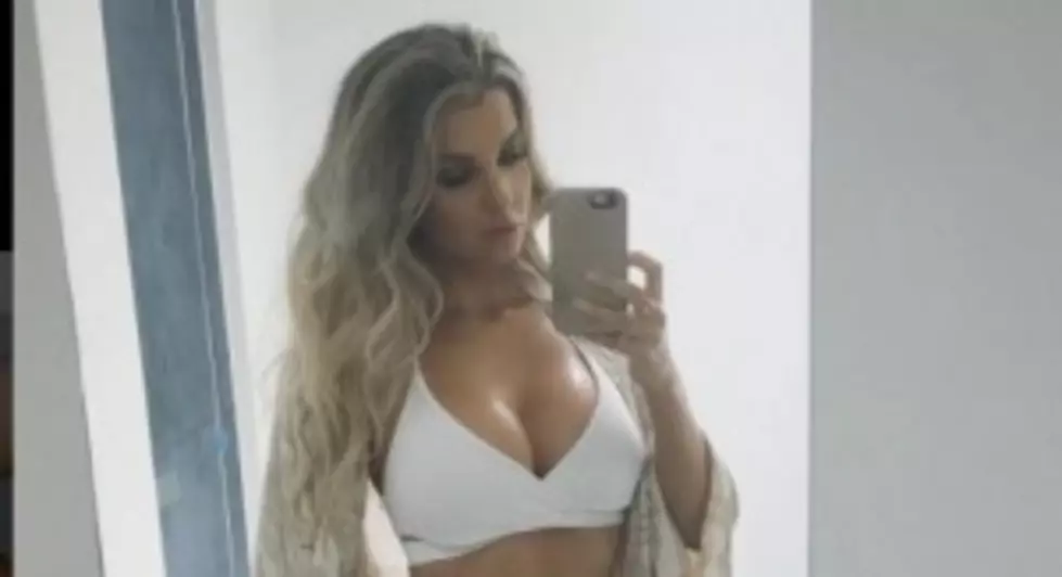 103GBF Babe Of The Day Emily Sears
