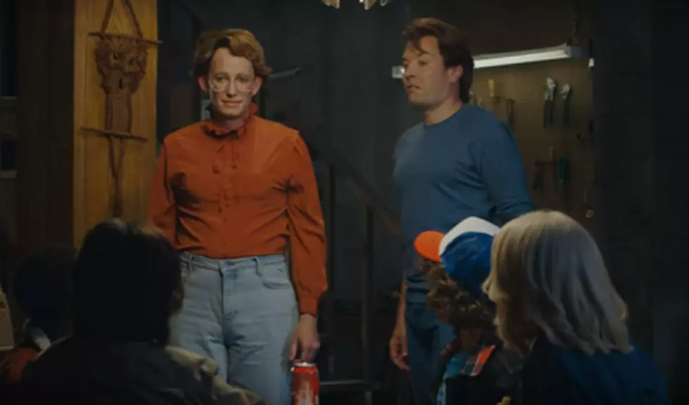 Barb Is Back In New Tonight Show ‘Stranger Things’ Skit (video)