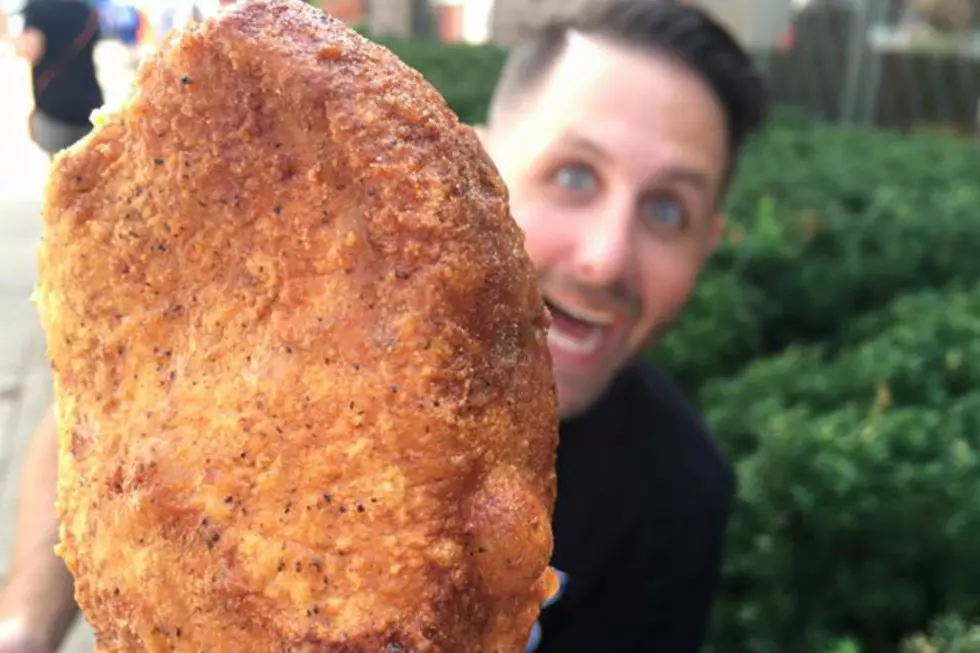 One of My Fall Festival Favorites is the ‘Walk-Off’ Chop – See How It’s Made [Video]