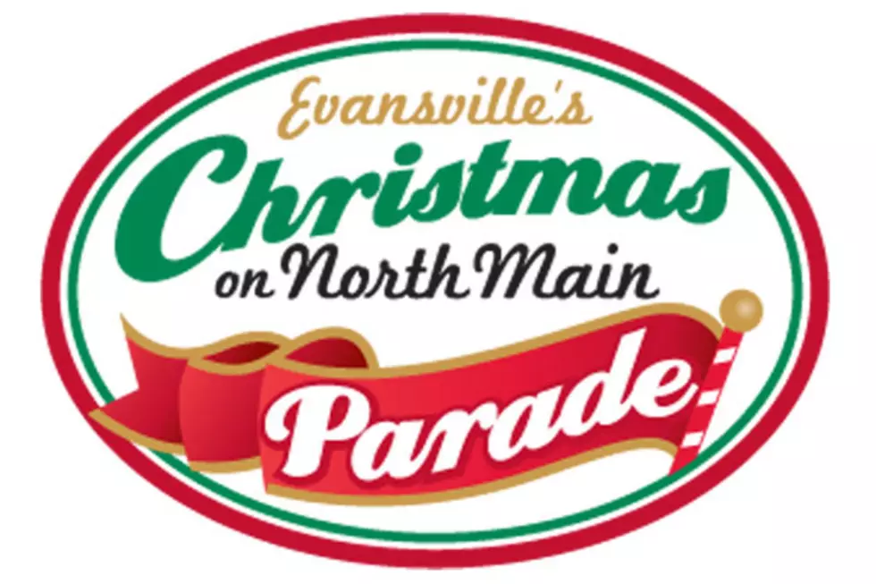 Evansville&#8217;s Christmas Parade on North Main Scheduled for November 20th
