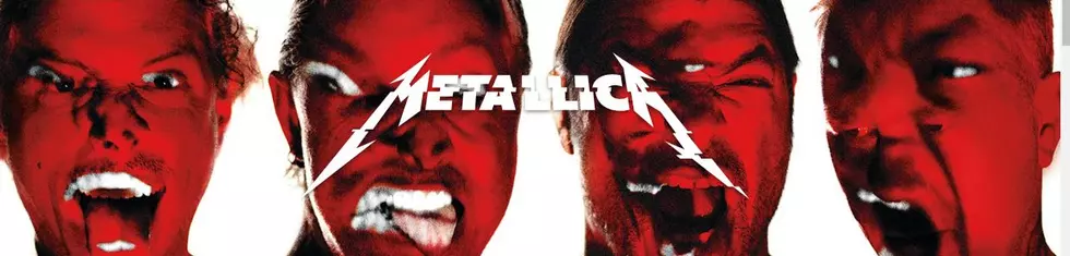 Win One Of Two Full Metallica Catalogs from 103GBF