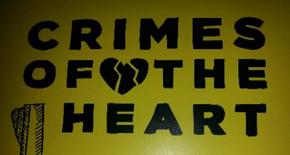 Evansville Civic Theatre Presents &#8220;Crimes of the Heart&#8221; Starting Next Weekend