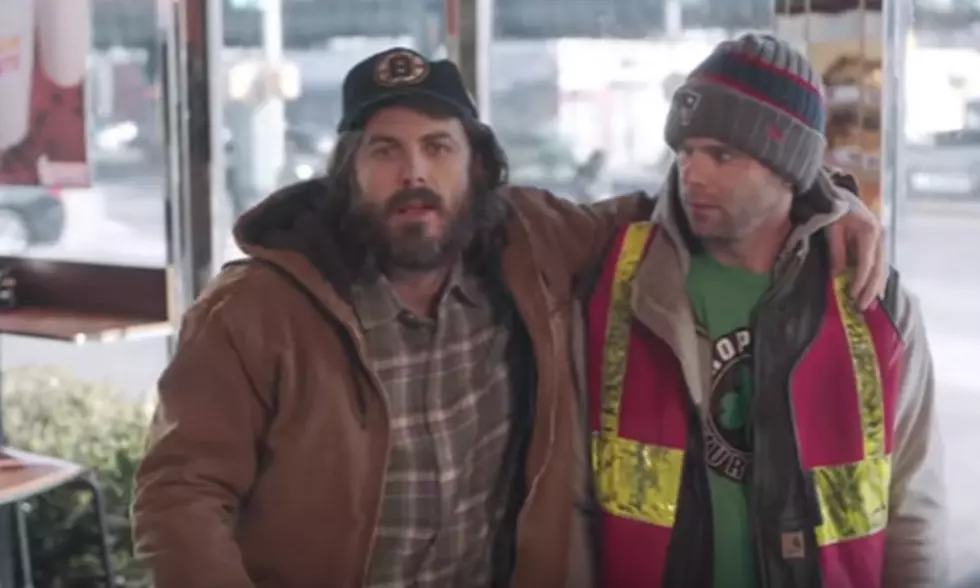 SNL Parodies Dunkin Donuts Ad with “Real” Customers (video)