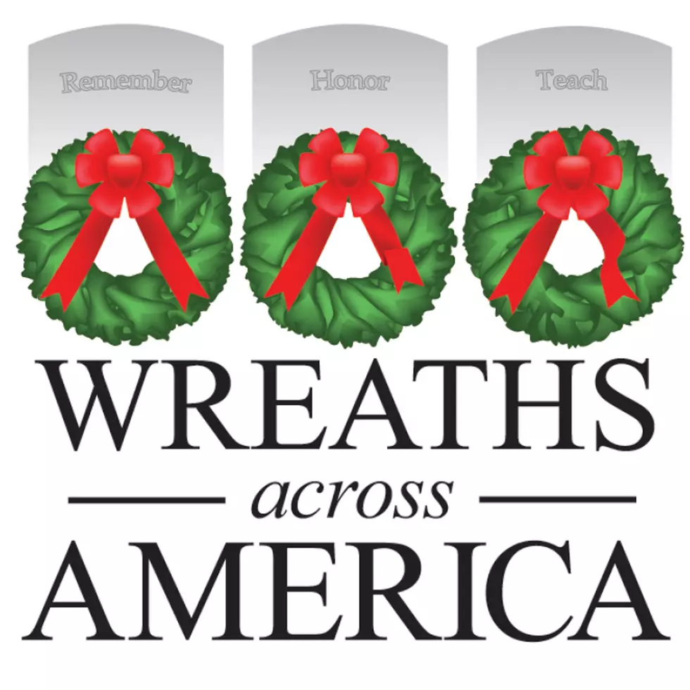 Evansville Cemetery to Honor Veterans with Wreaths Across America This Saturday