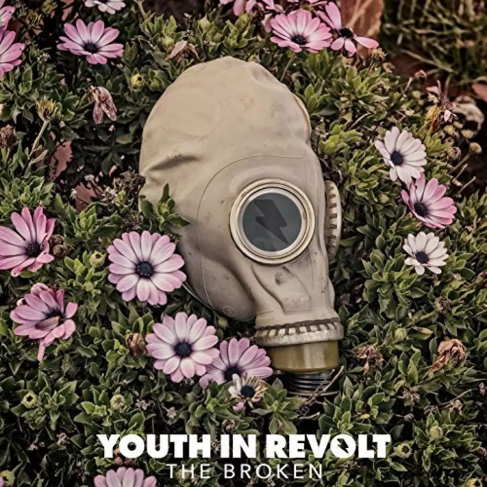 Youth in Revolt Release New Single &#8220;Don&#8217;t Wait for Me&#8221; (Video)