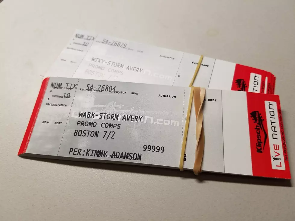 103GBF Holds Competition&#8217;s Tickets Hostage!