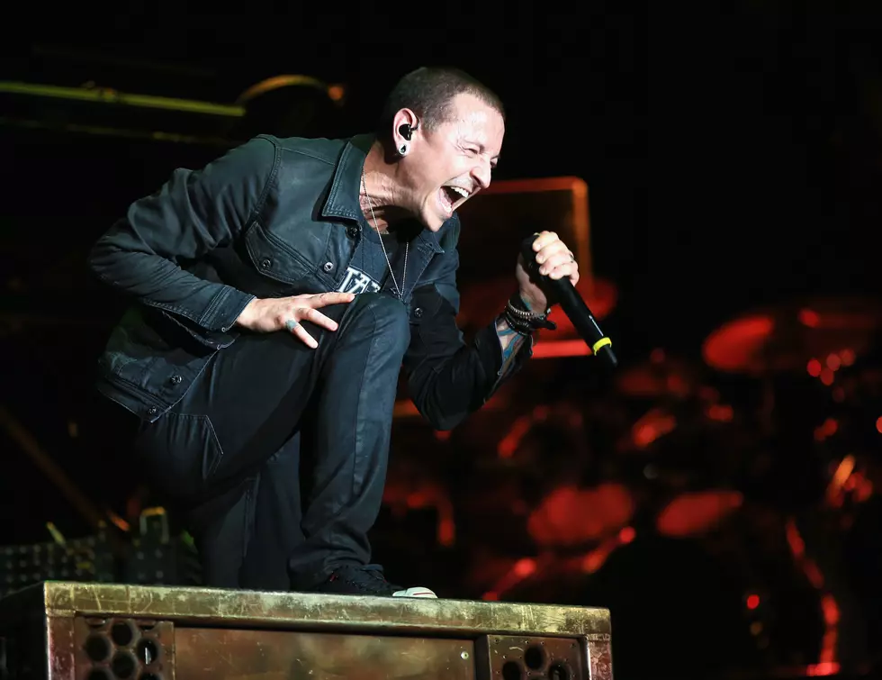 BREAKING NEWS: Chester Bennington of Linkin Park Has Committed Suicide