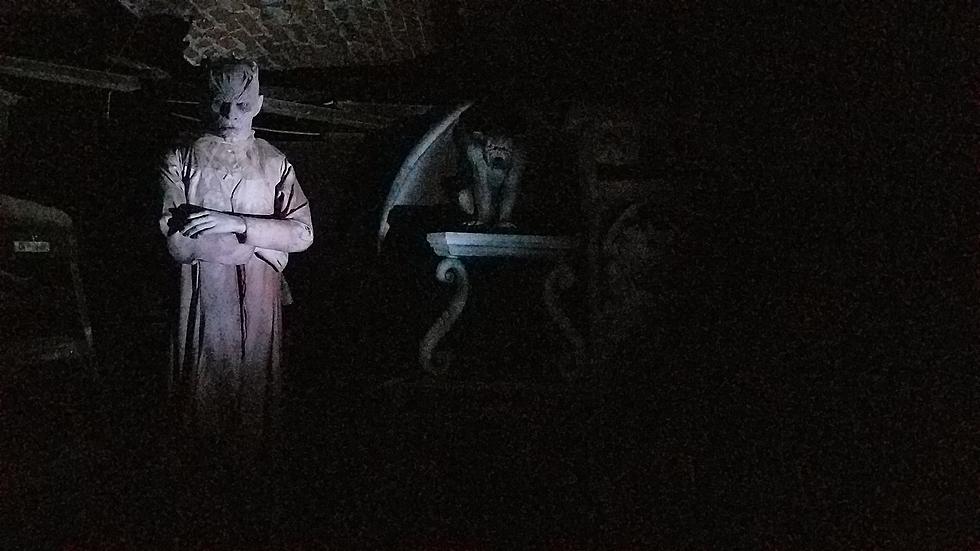 Go Behind the Scenes of Evansville&#8217;s Old Courthouse Catacombs [VIDEO]