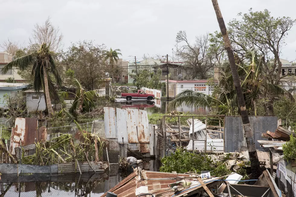 Devastation in Puerto Rico Personal for Evansville Woman and She&#8217;s Asking for Your Help