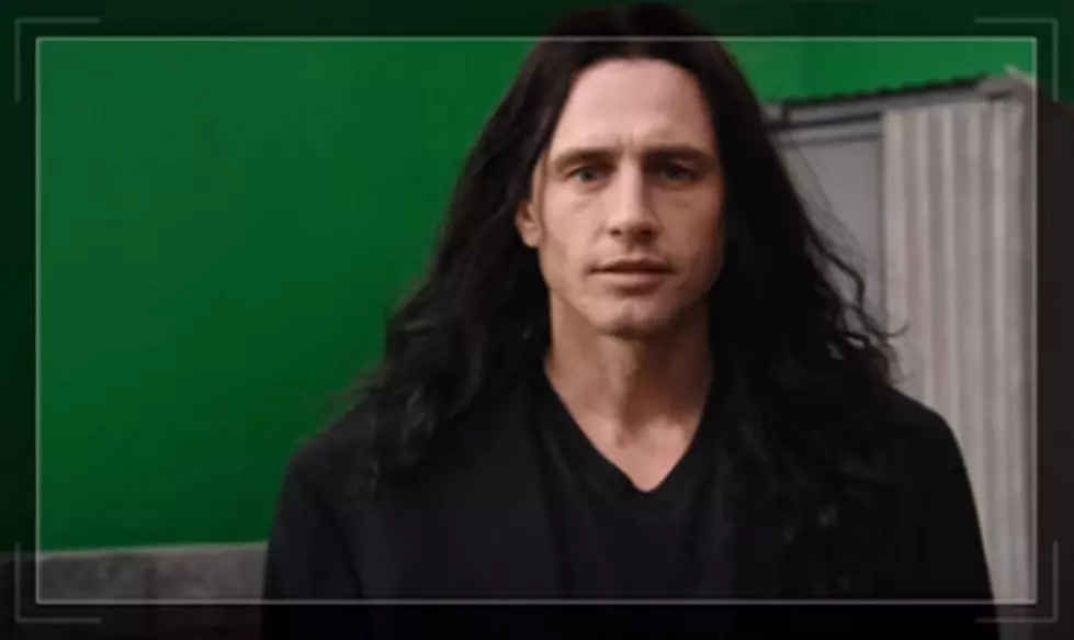 Watch the New Trailer for The Disaster Artist (video)