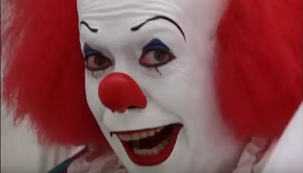 Tim Curry Didn’t Like the TV “IT” Ending (video)