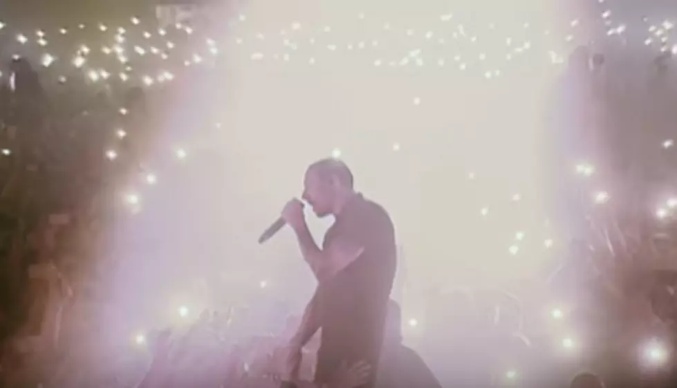 Watch the Emotional Video for Linkin Park's "One More Light" 