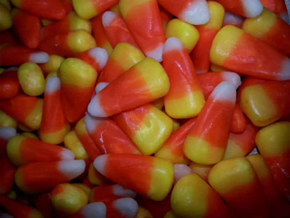 Are You Pro or Anti Candy Corn?