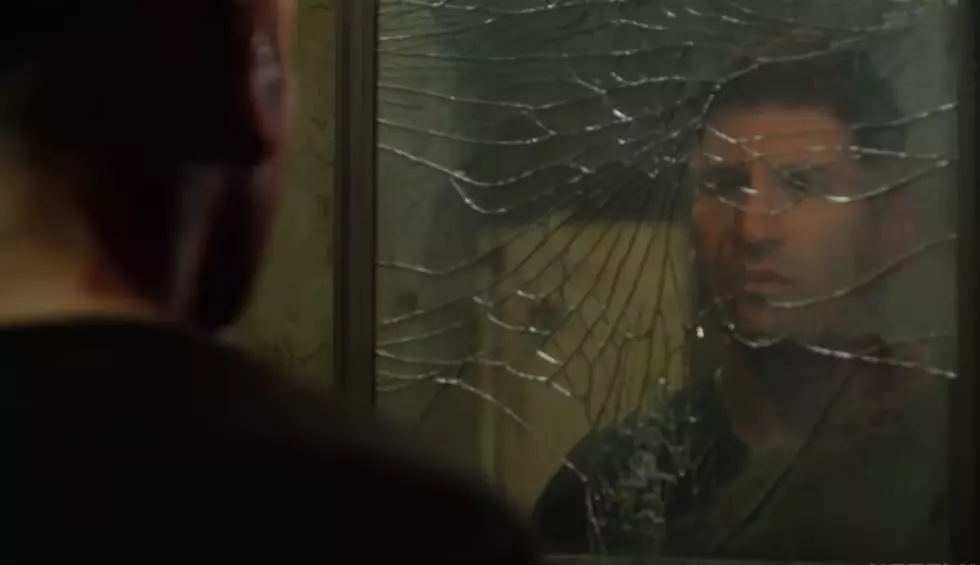 The Punisher Gets New Trailer and Release Date