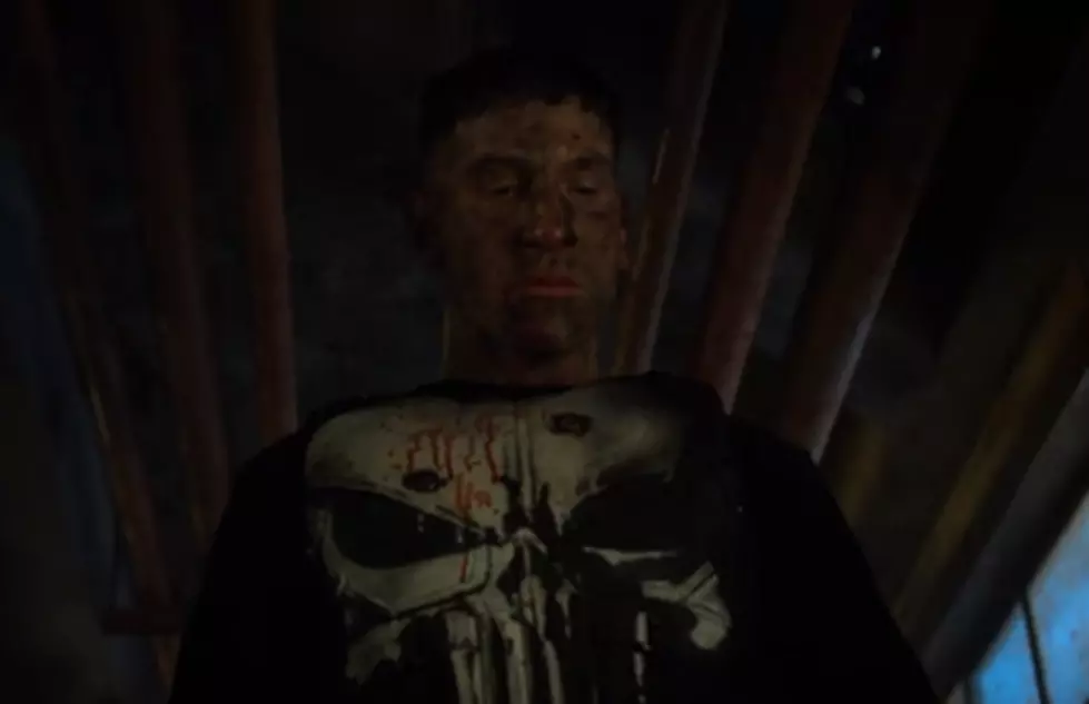 The Punisher: A Review