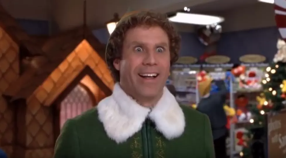 It&#8217;s National Answer the Phone Like Buddy the Elf Day!