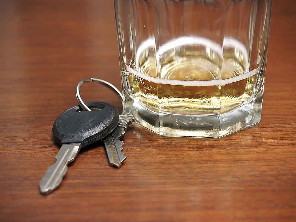 Reports Indicate No New Years Eve DUI&#8217;s in Evansville or Jasper!