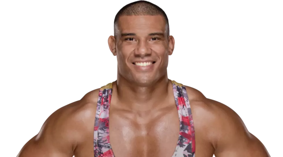 WWE Superstar Jason Jordan Chats with Kat Mykals Ahead of Stop at Ford Center