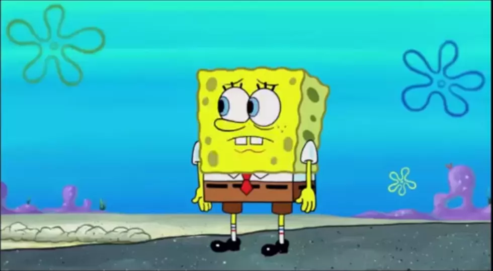 SpongeBob SquarePants is Getting a Spin-off Prequel