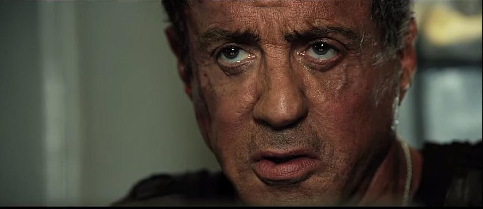 Relax &#8211; Sylvester Stallone is Alive and Well According to His Instagram