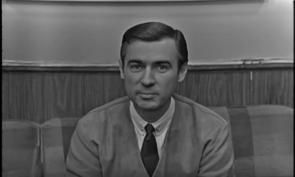 Mister Rogers&#8217; Neighborhood First Aired 50 Years Ago Today