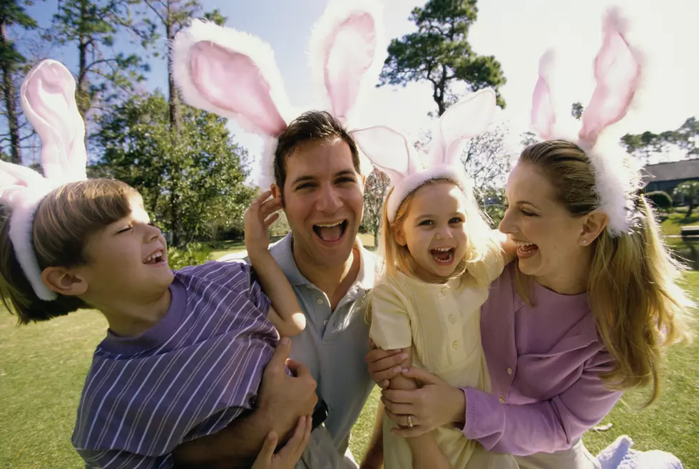 6 Fun Easter Pranks to Pull on Your Family