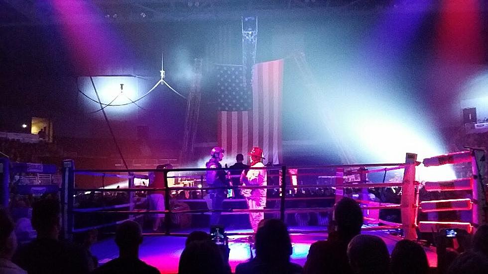 Guns &#038; Hoses Cancels 2020 Charity Boxing Event Due To Covid-19