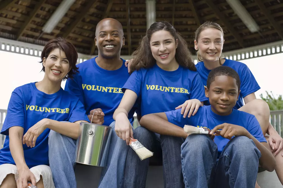 Celebrate National Volunteer Week by Donating Time at These Tri-State Organizations