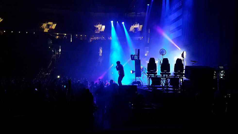 Technical Issues Delay Starset Performance at Ford Center