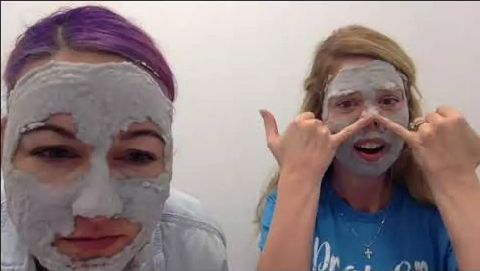 What Is a Milky Piggy And Why Are We Putting It On Our Faces?