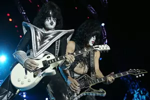 Rock Out with Paul Stanley at Fantasy Camp!