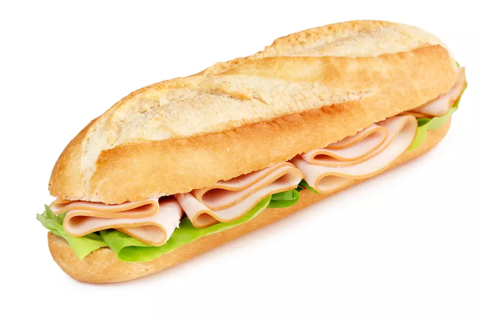 Pre-Packaged Sandwiches Being Recalled Due to Possible Lysteria