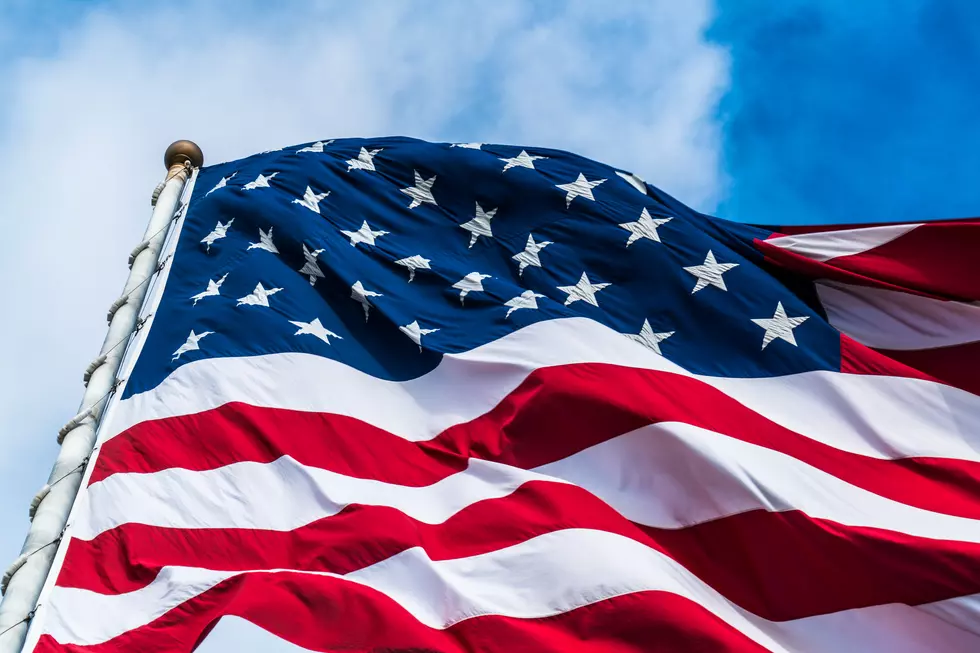 Today is Flag Day: What Does That Mean?