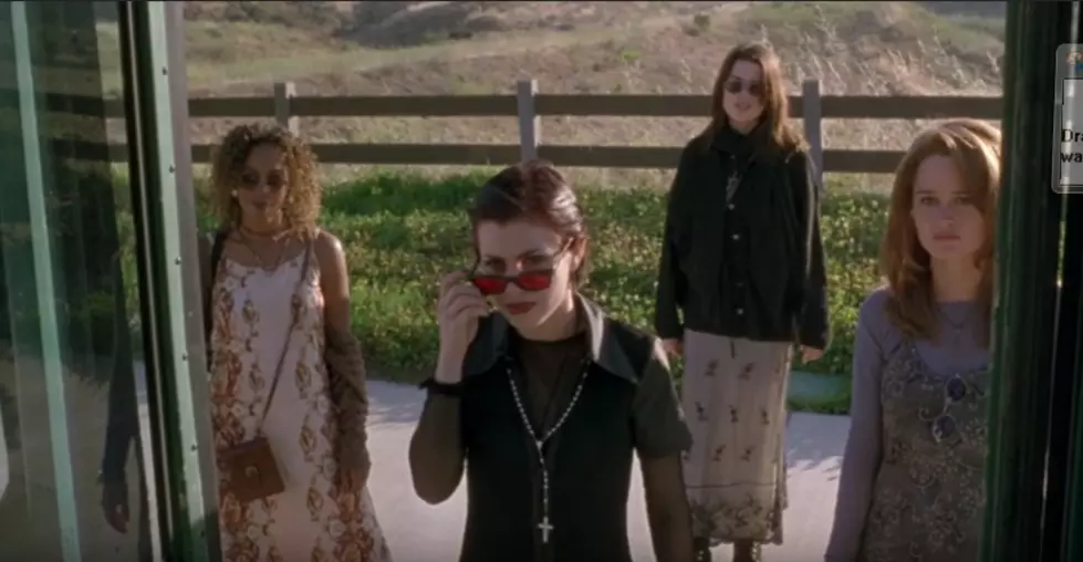 Why &#8216;The Craft&#8217; Isn&#8217;t As Good As You Remember