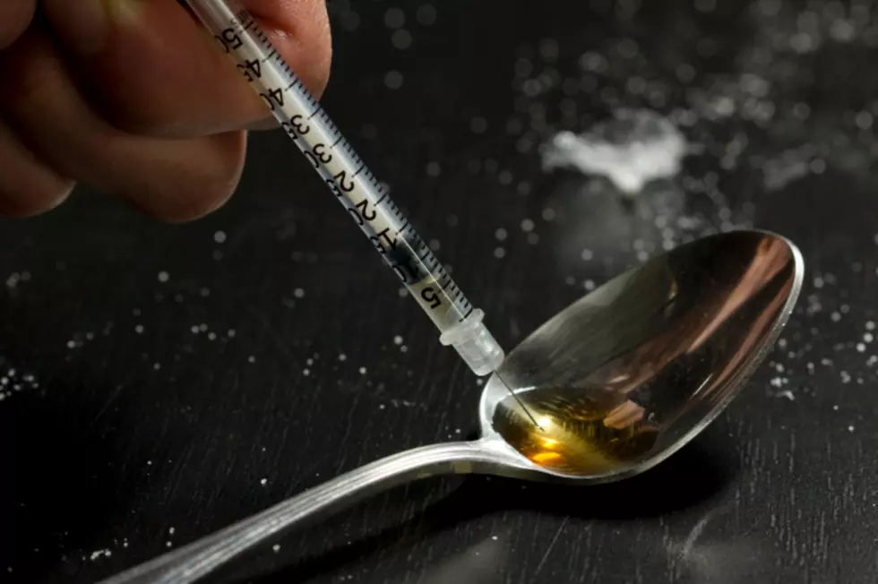 Indiana, Kentucky Rank Among Top States for Drug Overdoses