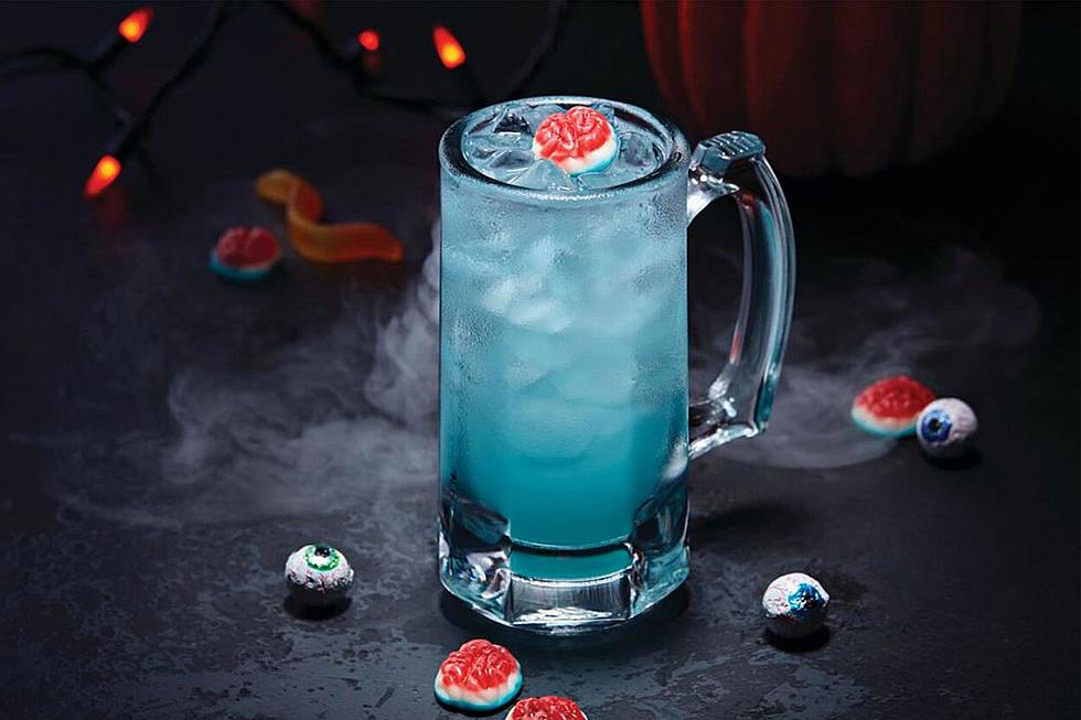 Applebee&#8217;s is Offering $1 Zombie Cocktails This Month!