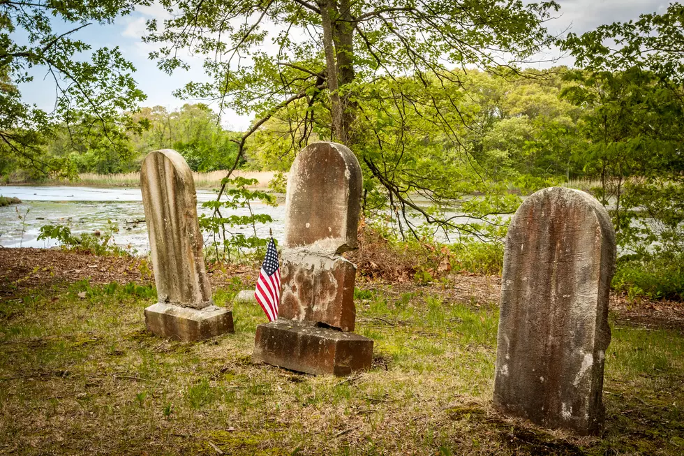 Indiana Urban Legends: Laughery Creek Road